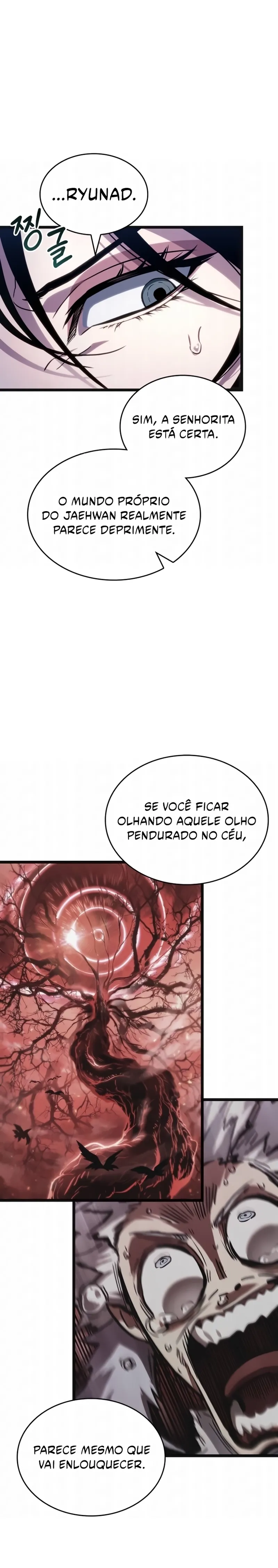 Read O Mundo Após a Queda (PT-BR) PT Manga Online