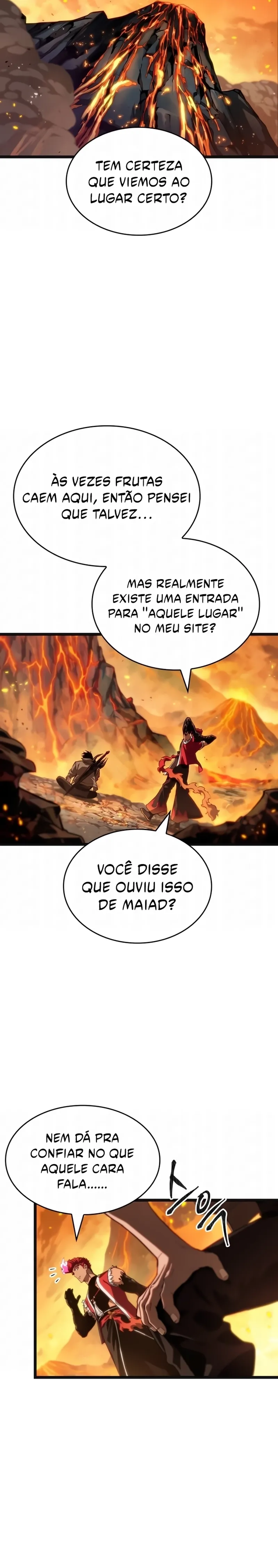 Read O Mundo Após a Queda (PT-BR) PT Manga Online