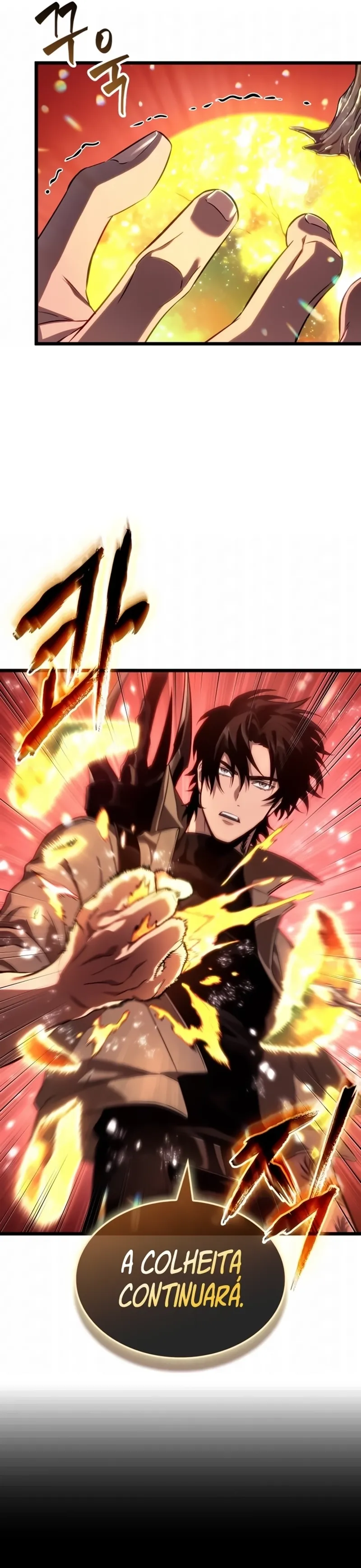 Read O Mundo Após a Queda (PT-BR) PT Manga Online