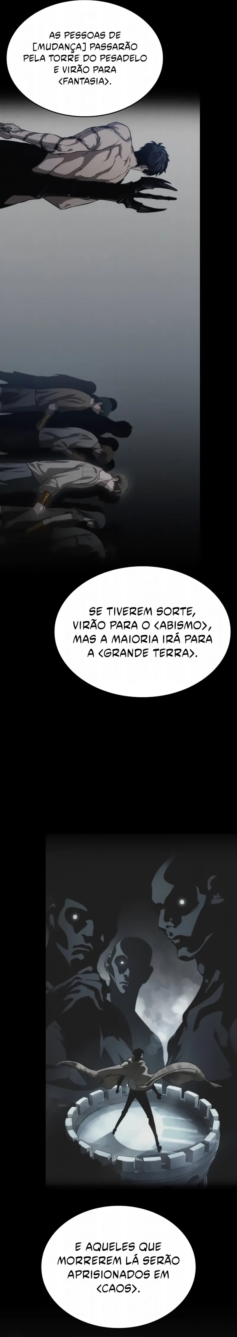 Read O Mundo Após a Queda (PT-BR) PT Manga Online