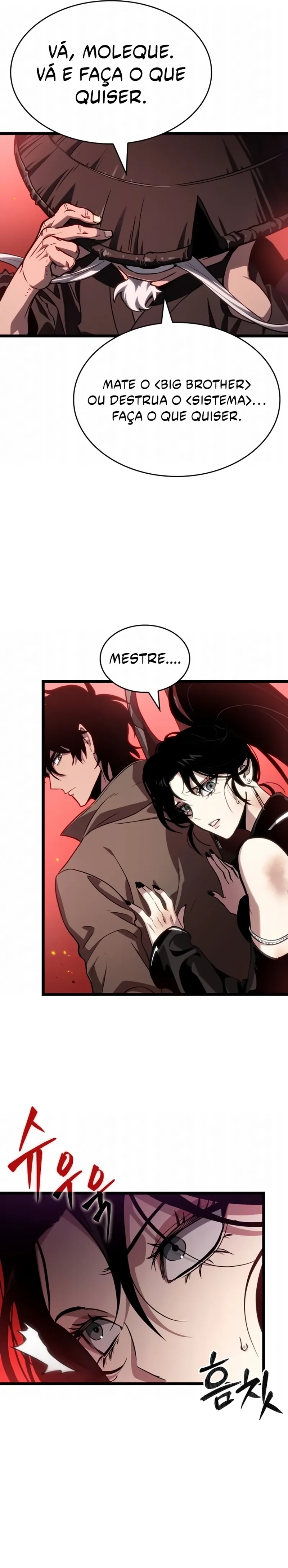 Read O Mundo Após a Queda (PT-BR) PT Manga Online