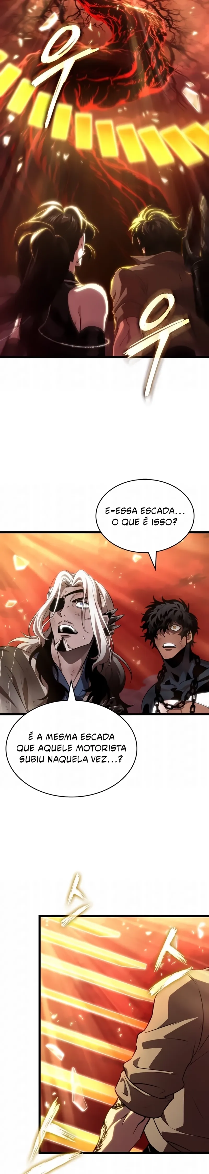 Read O Mundo Após a Queda (PT-BR) PT Manga Online