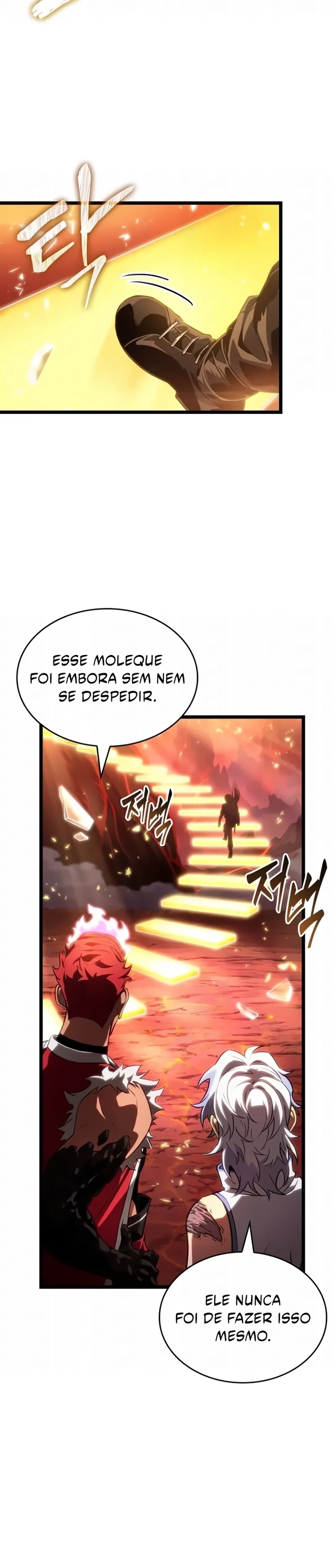 Read O Mundo Após a Queda (PT-BR) PT Manga Online