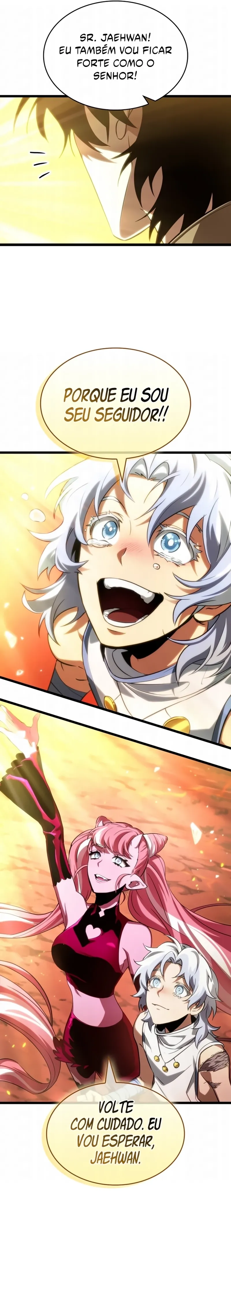 Read O Mundo Após a Queda (PT-BR) PT Manga Online