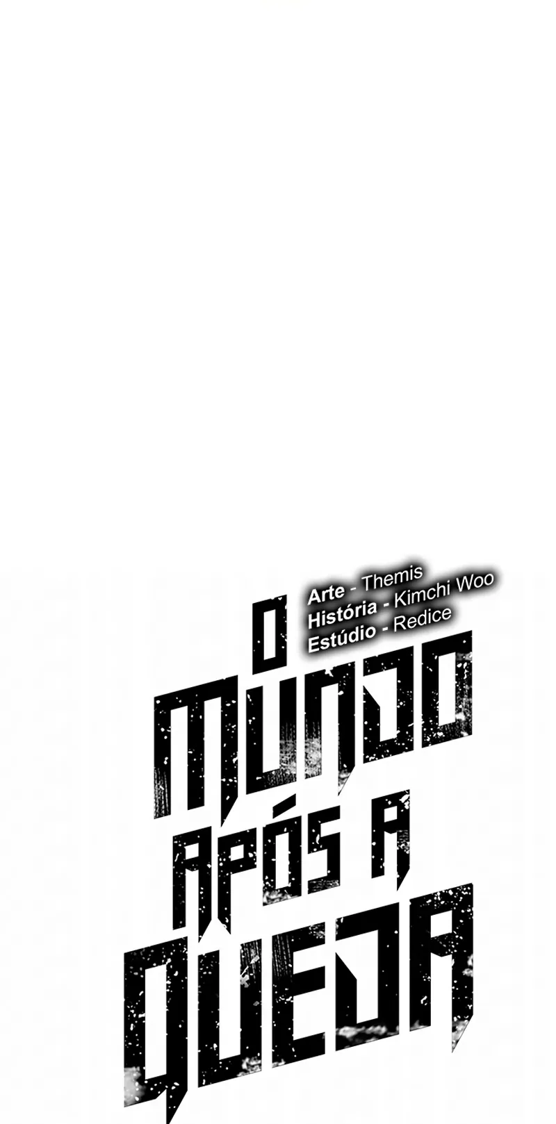 Read O Mundo Após a Queda (PT-BR) PT Manga Online