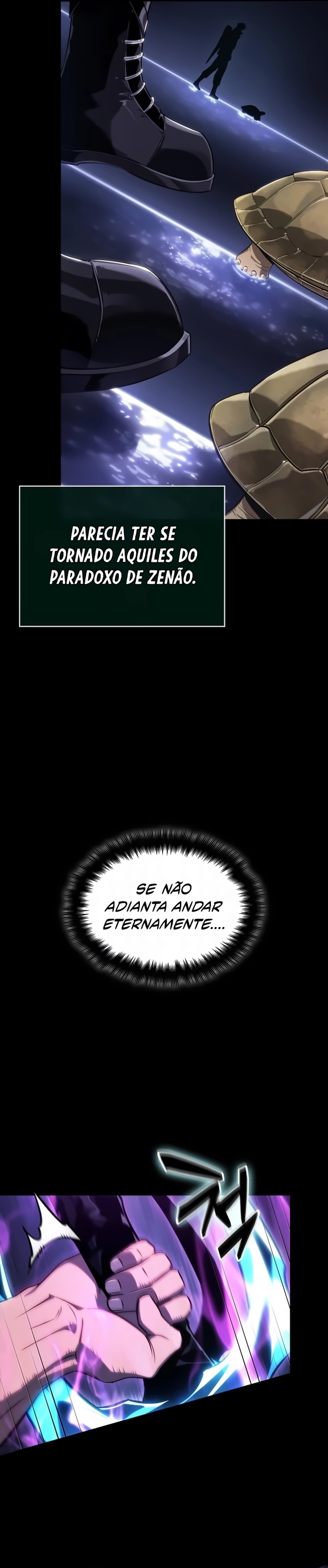 Read O Mundo Após a Queda (PT-BR) PT Manga Online