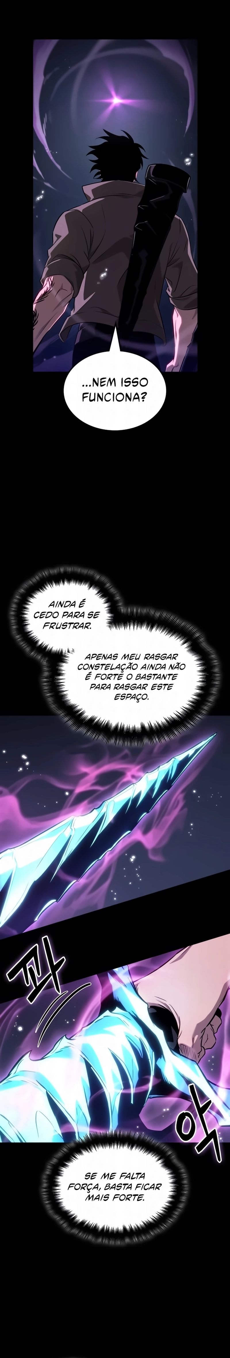 Read O Mundo Após a Queda (PT-BR) PT Manga Online