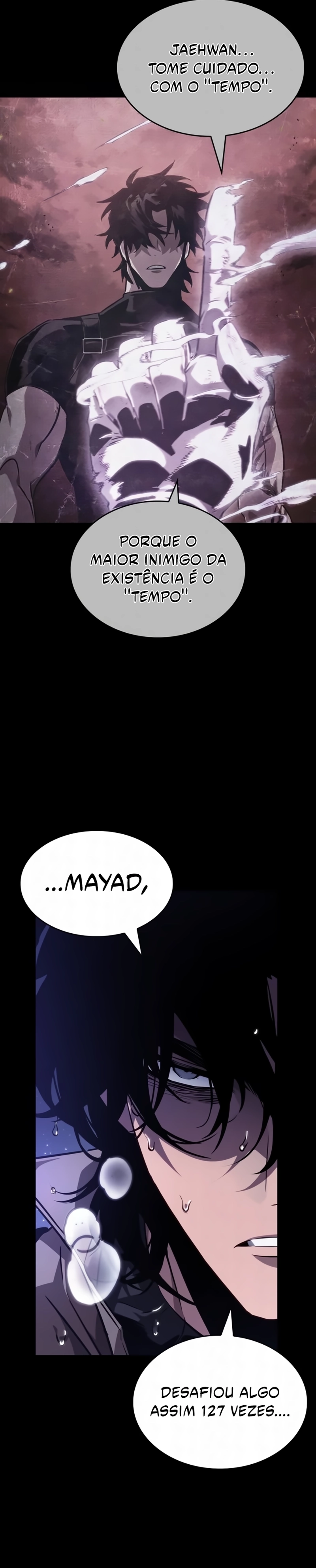 Read O Mundo Após a Queda (PT-BR) PT Manga Online