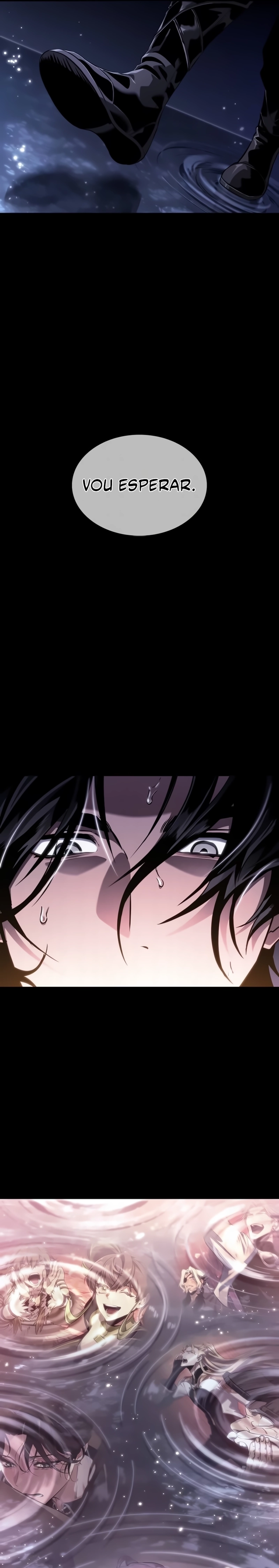 Read O Mundo Após a Queda (PT-BR) PT Manga Online