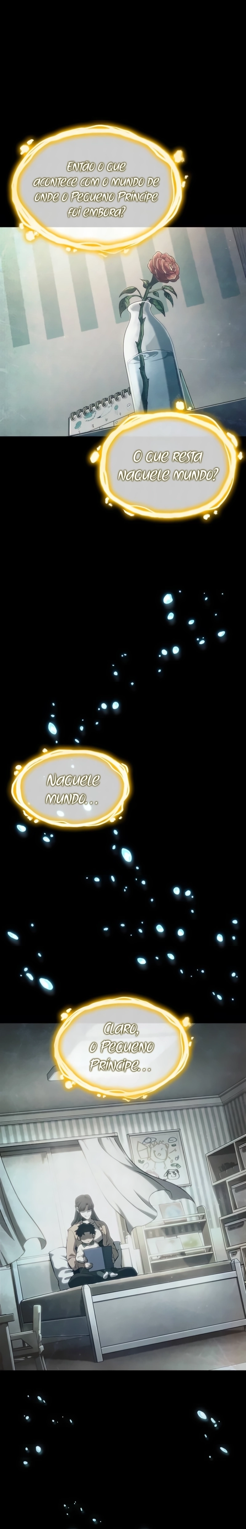 Read O Mundo Após a Queda (PT-BR) PT Manga Online