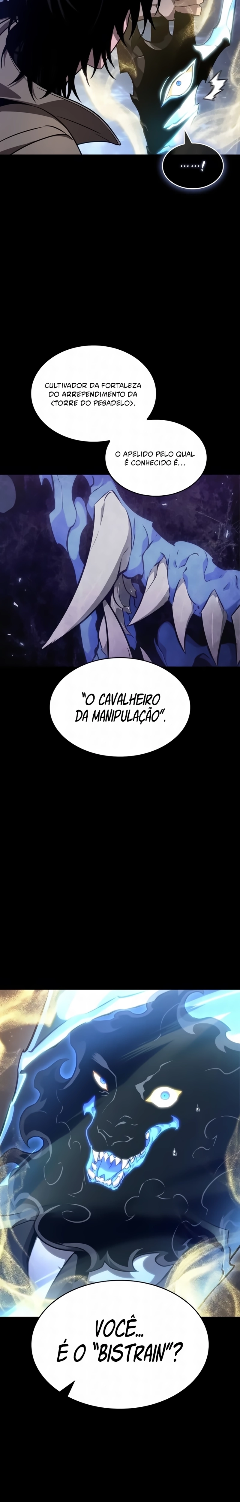 Read O Mundo Após a Queda (PT-BR) PT Manga Online