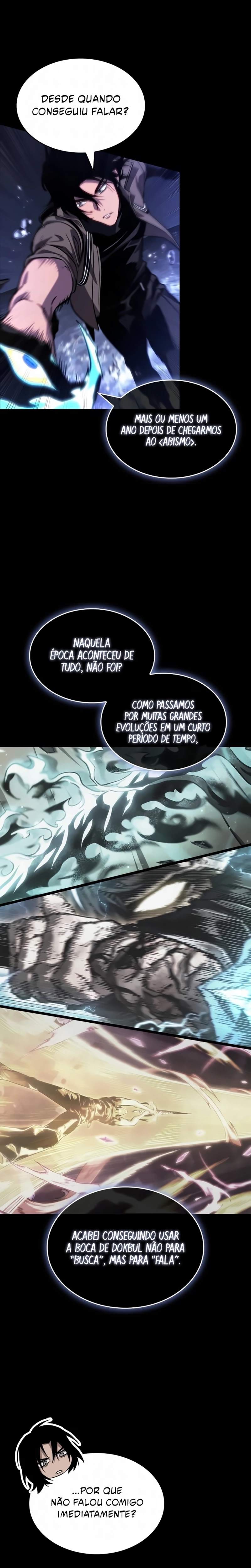 Read O Mundo Após a Queda (PT-BR) PT Manga Online