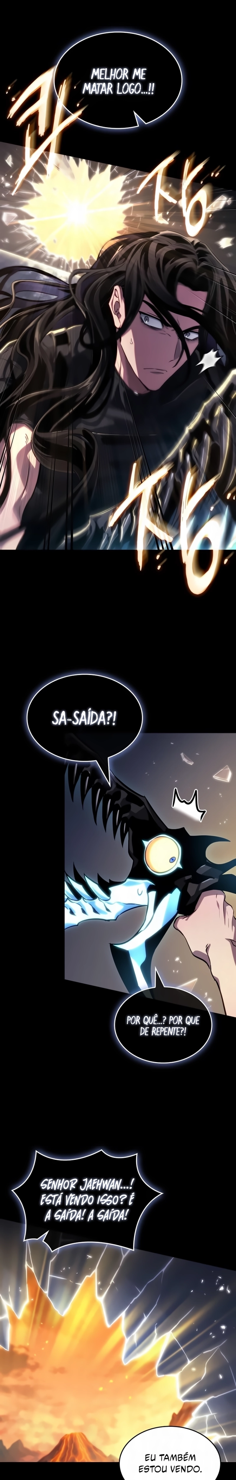 Read O Mundo Após a Queda (PT-BR) PT Manga Online