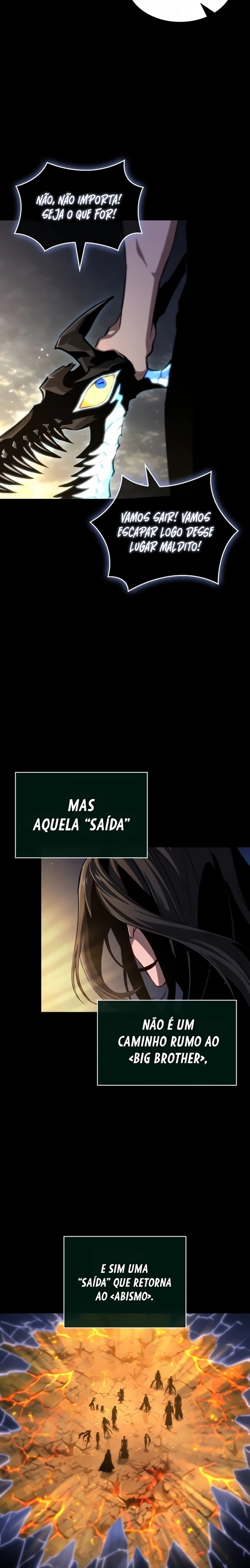 Read O Mundo Após a Queda (PT-BR) PT Manga Online