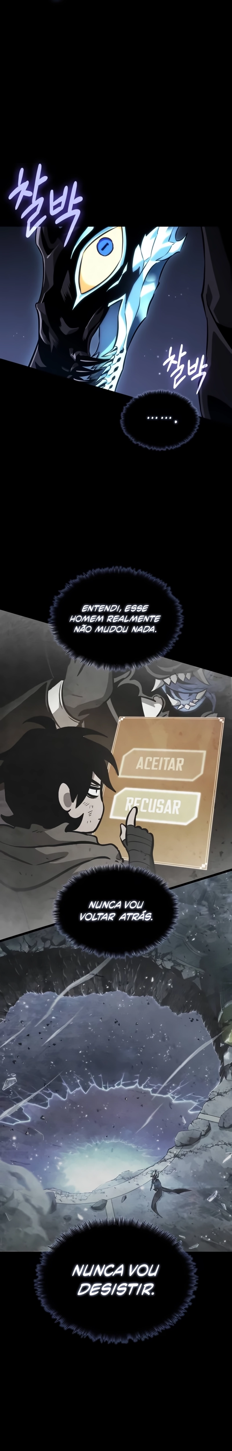 Read O Mundo Após a Queda (PT-BR) PT Manga Online