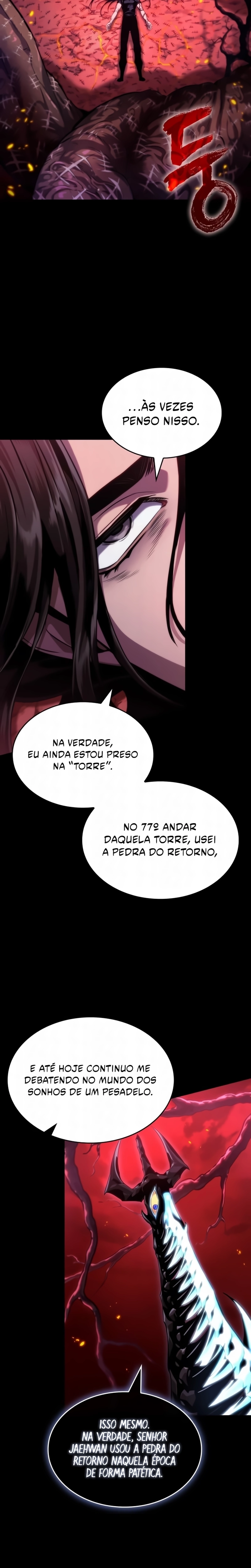 Read O Mundo Após a Queda (PT-BR) PT Manga Online