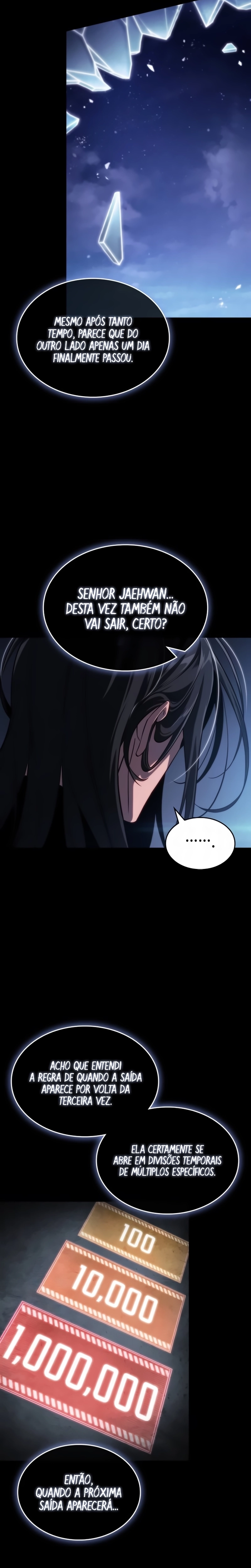 Read O Mundo Após a Queda (PT-BR) PT Manga Online