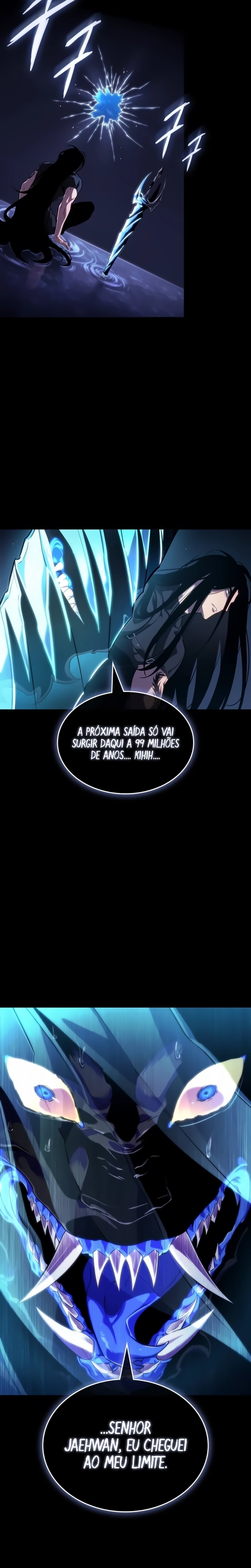 Read O Mundo Após a Queda (PT-BR) PT Manga Online