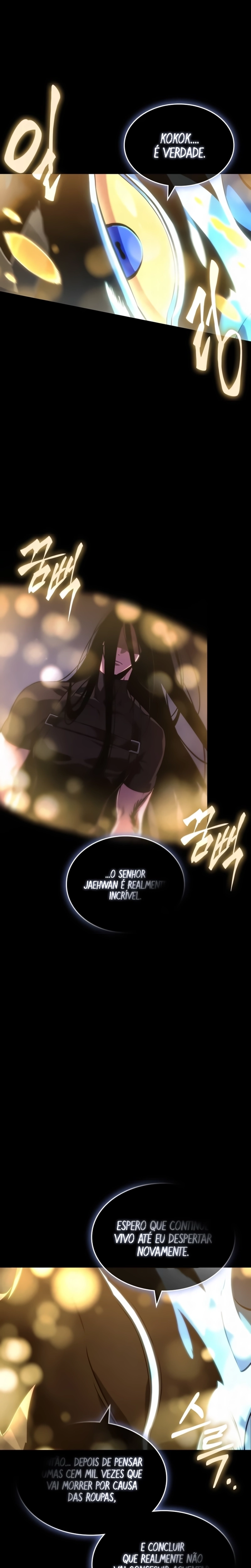 Read O Mundo Após a Queda (PT-BR) PT Manga Online