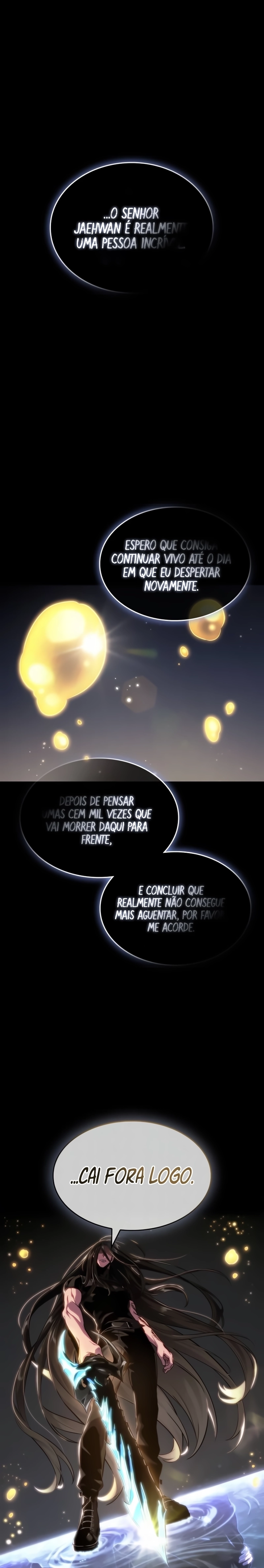 Read O Mundo Após a Queda (PT-BR) PT Manga Online