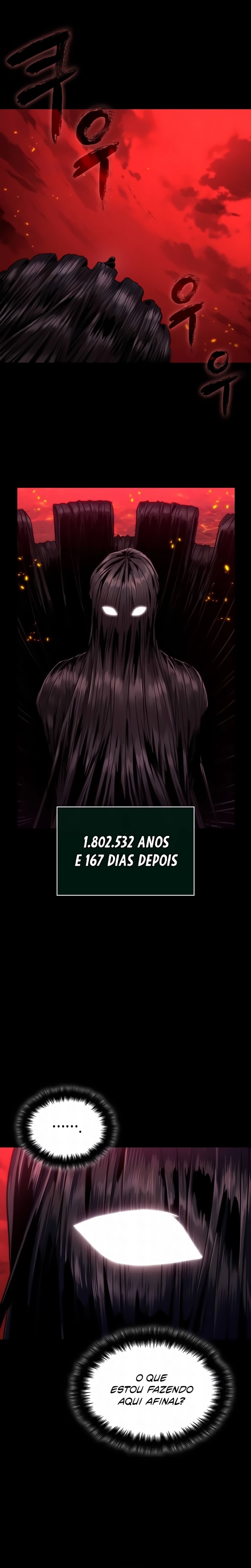 Read O Mundo Após a Queda (PT-BR) PT Manga Online
