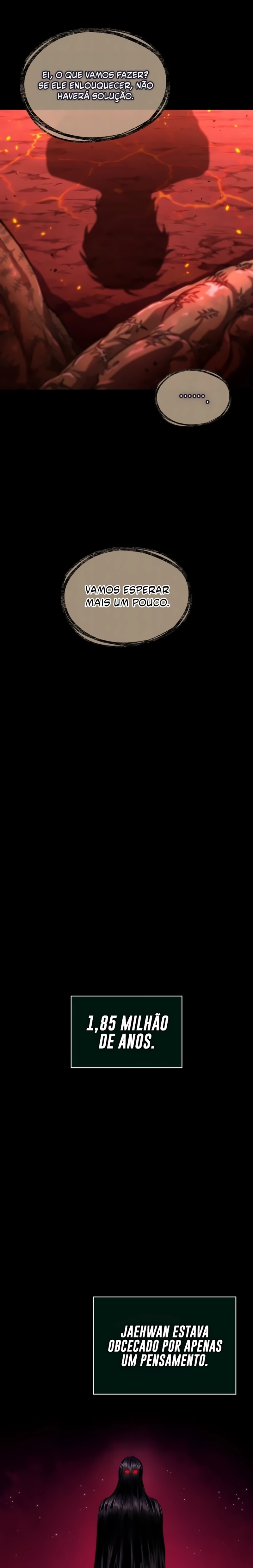Read O Mundo Após a Queda (PT-BR) PT Manga Online