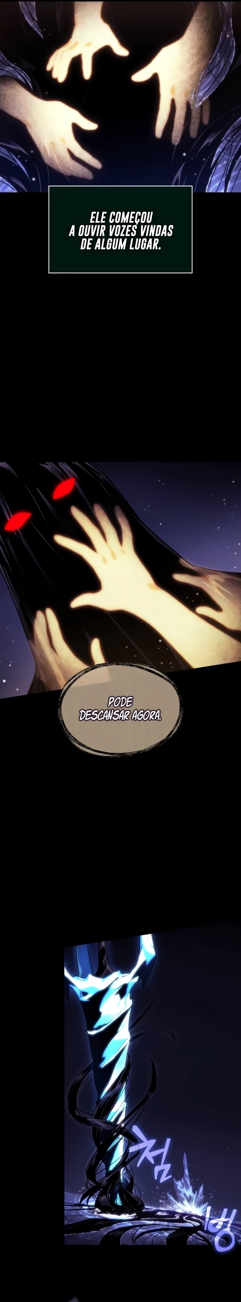 Read O Mundo Após a Queda (PT-BR) PT Manga Online
