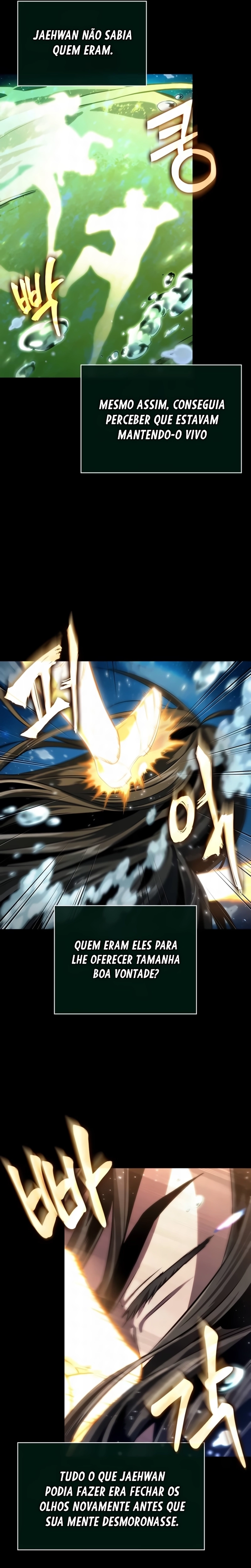 Read O Mundo Após a Queda (PT-BR) PT Manga Online