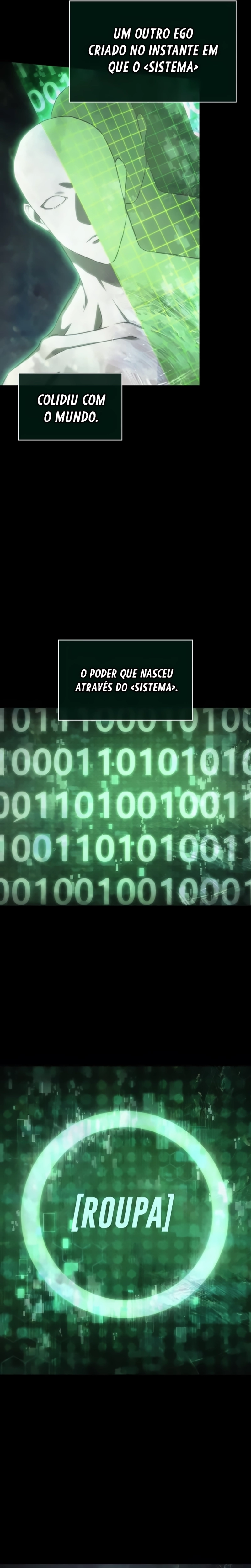 Read O Mundo Após a Queda (PT-BR) PT Manga Online