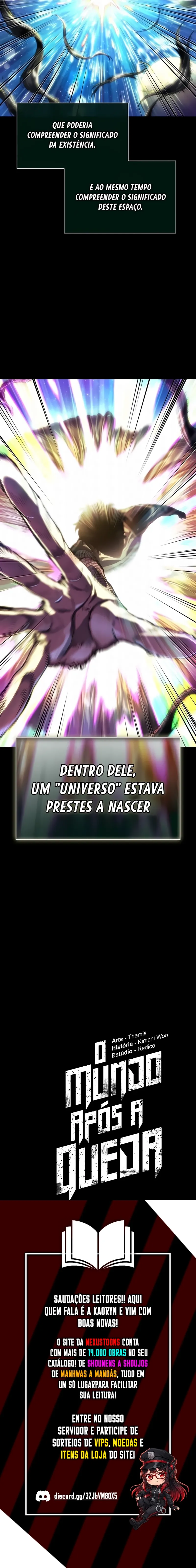 Read O Mundo Após a Queda (PT-BR) PT Manga Online