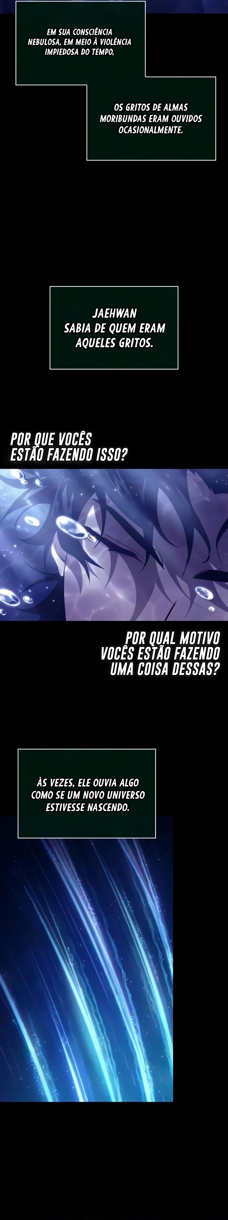 Read O Mundo Após a Queda (PT-BR) PT Manga Online