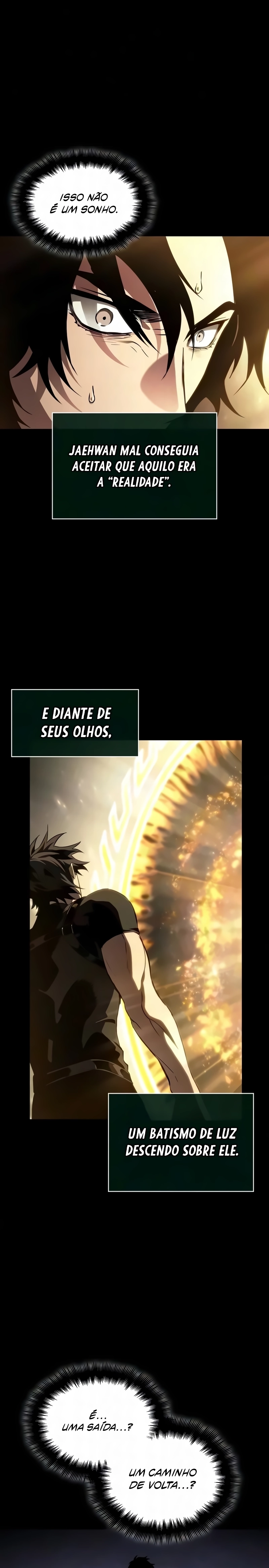 Read O Mundo Após a Queda (PT-BR) PT Manga Online