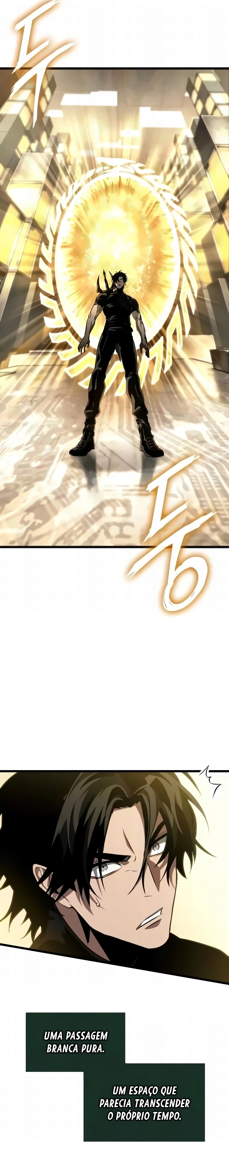Read O Mundo Após a Queda (PT-BR) PT Manga Online