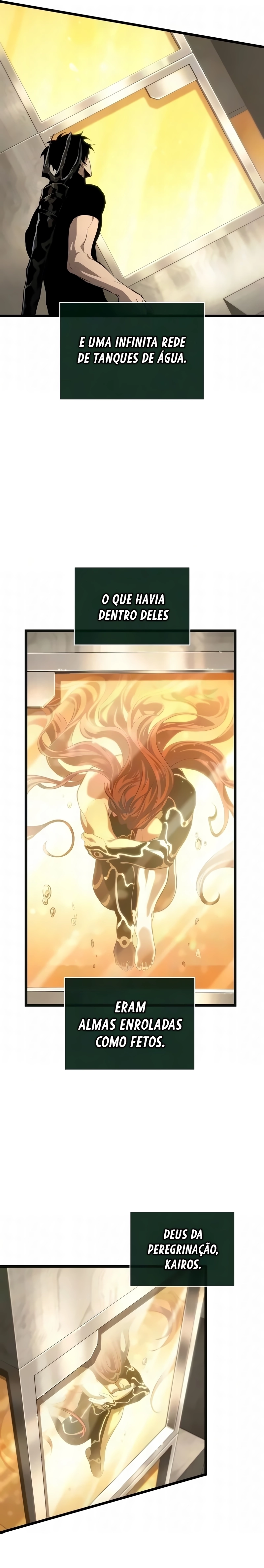 Read O Mundo Após a Queda (PT-BR) PT Manga Online