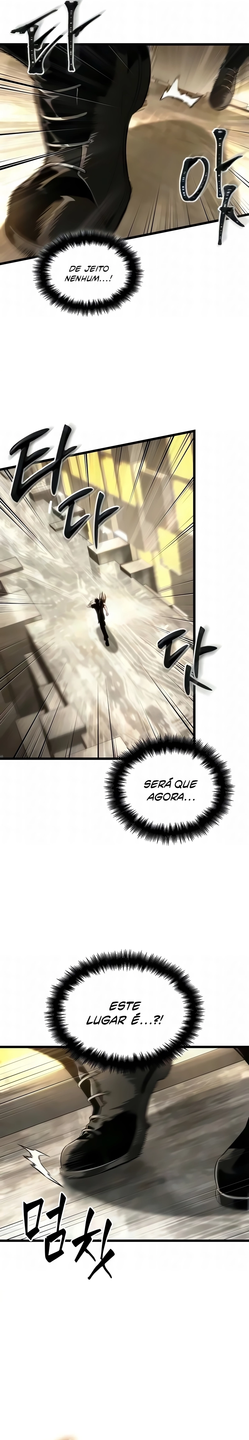 Read O Mundo Após a Queda (PT-BR) PT Manga Online