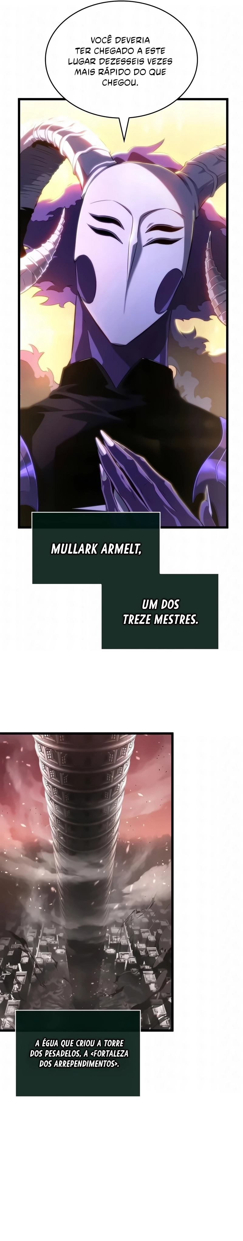 Read O Mundo Após a Queda (PT-BR) PT Manga Online