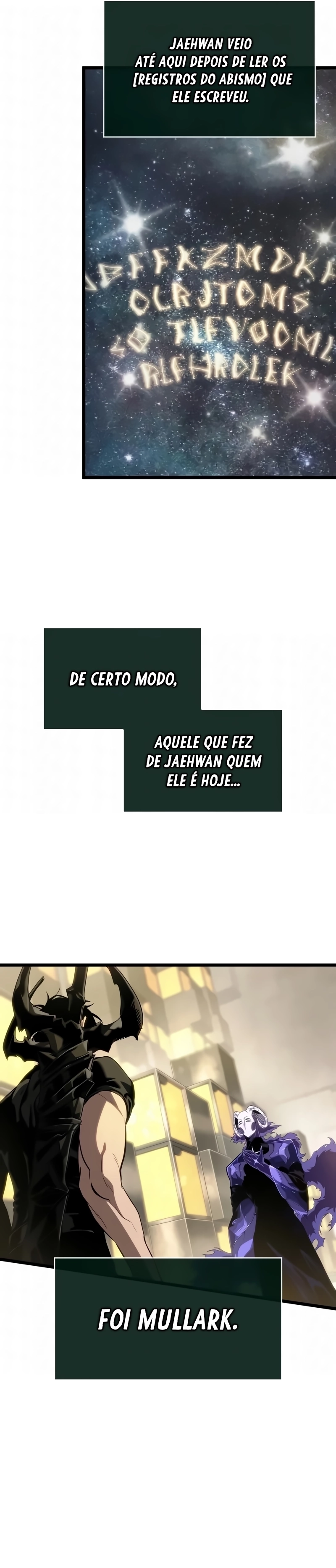 Read O Mundo Após a Queda (PT-BR) PT Manga Online