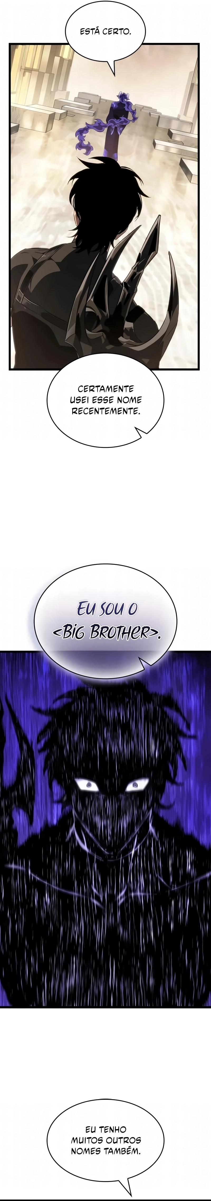 Read O Mundo Após a Queda (PT-BR) PT Manga Online