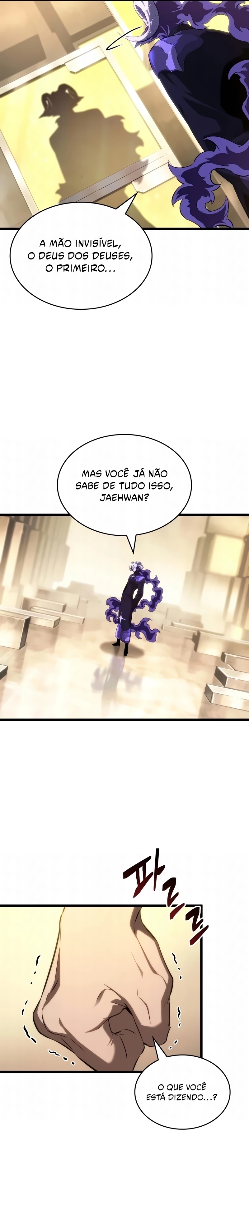 Read O Mundo Após a Queda (PT-BR) PT Manga Online