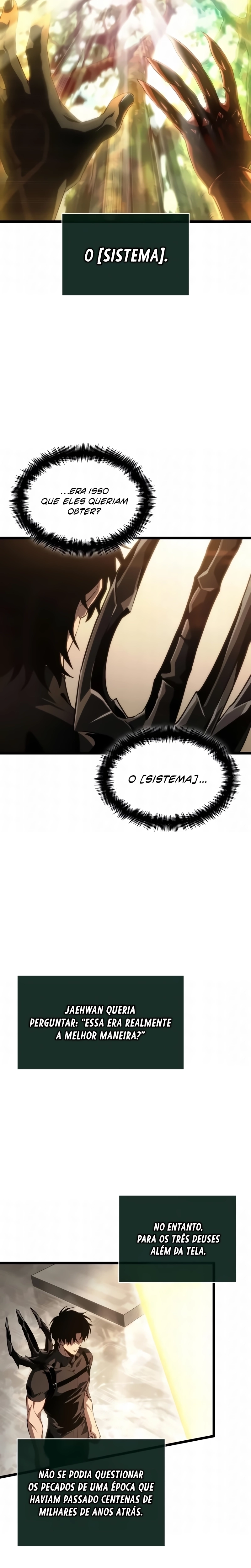 Read O Mundo Após a Queda (PT-BR) PT Manga Online