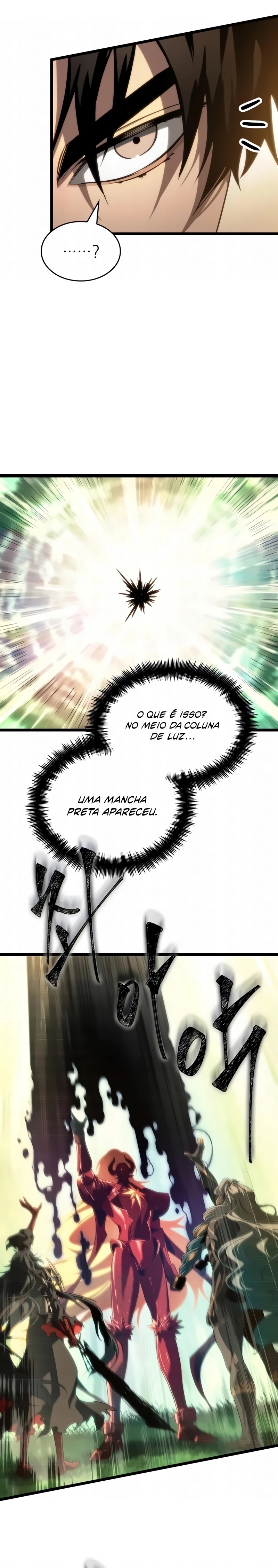 Read O Mundo Após a Queda (PT-BR) PT Manga Online