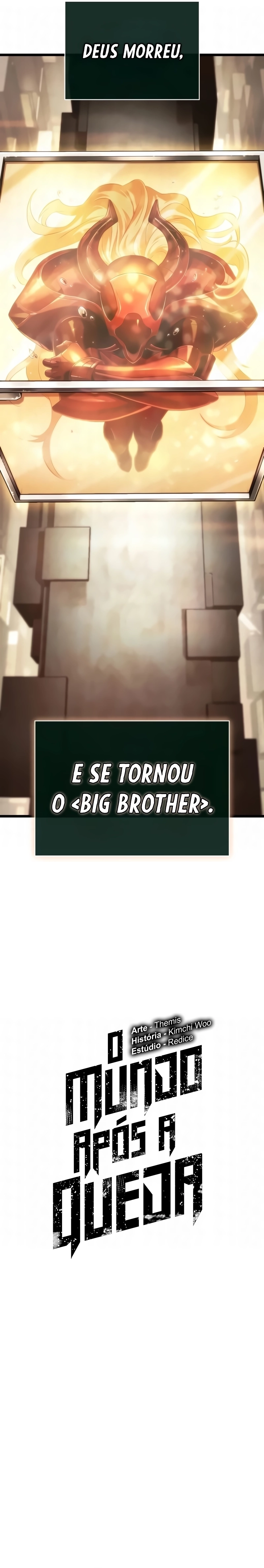 Read O Mundo Após a Queda (PT-BR) PT Manga Online