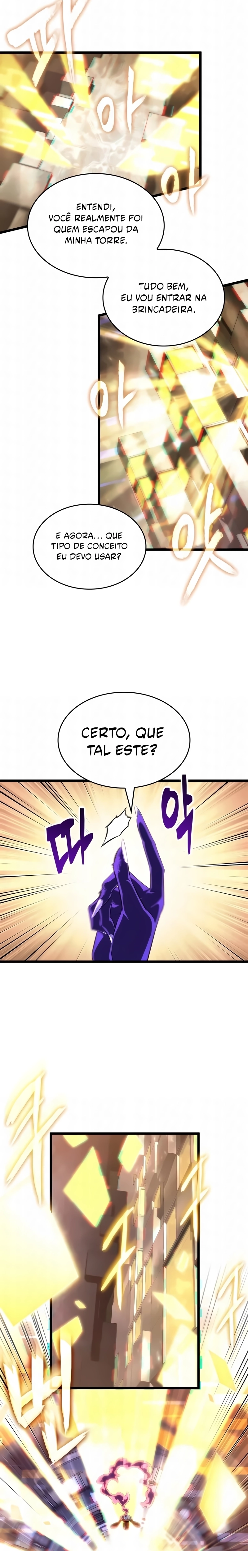 Read O Mundo Após a Queda (PT-BR) PT Manga Online