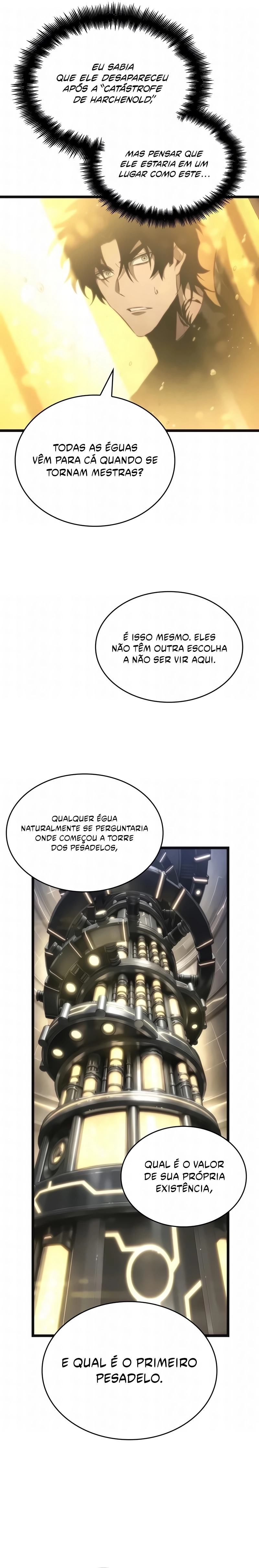 Read O Mundo Após a Queda (PT-BR) PT Manga Online