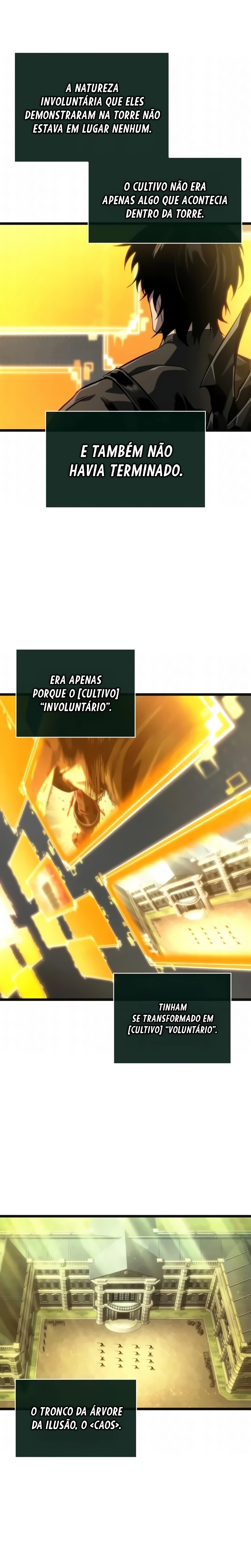 Read O Mundo Após a Queda (PT-BR) PT Manga Online