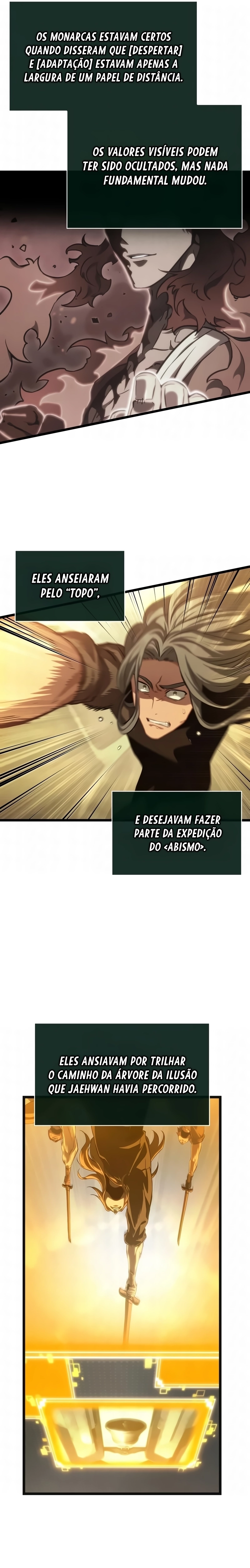 Read O Mundo Após a Queda (PT-BR) PT Manga Online