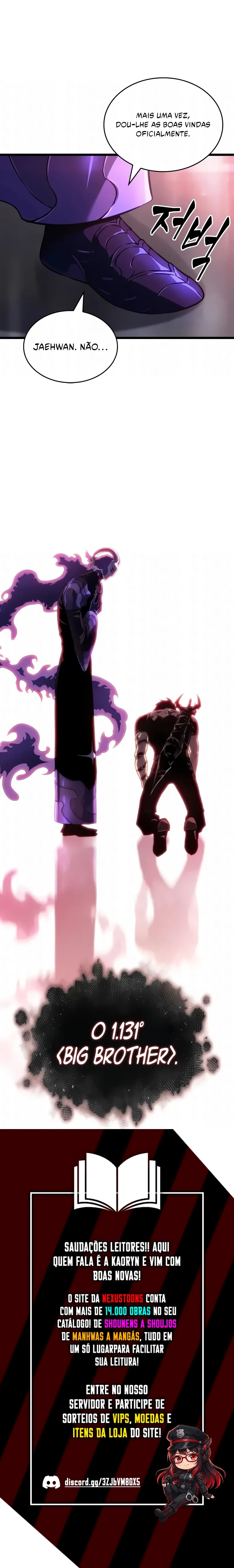 Read O Mundo Após a Queda (PT-BR) PT Manga Online