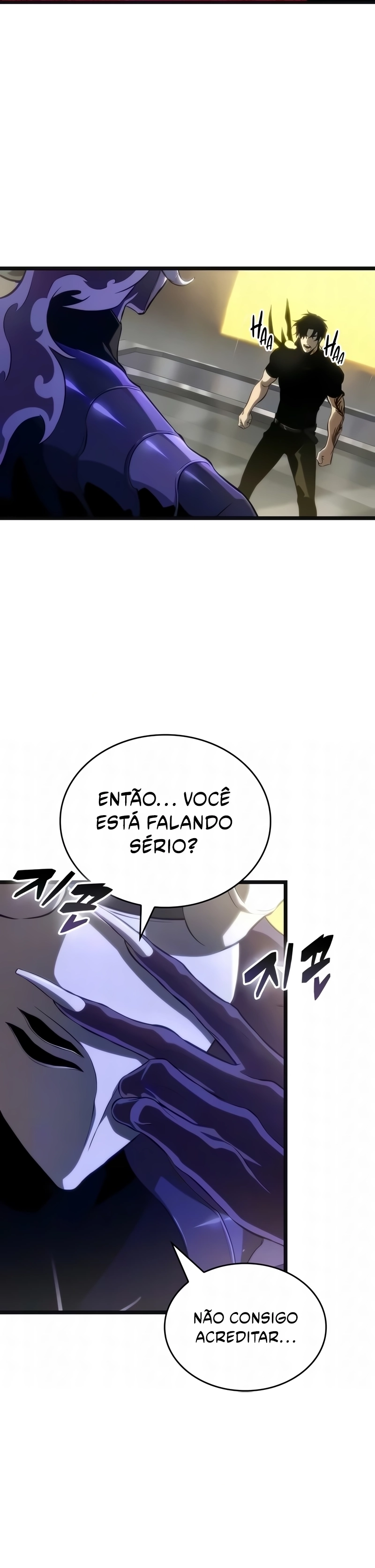 Read O Mundo Após a Queda (PT-BR) PT Manga Online
