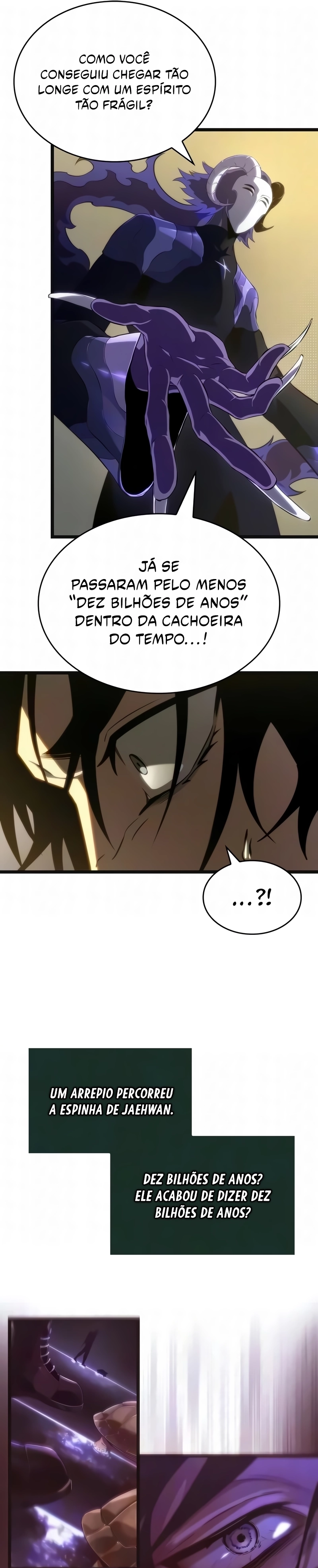 Read O Mundo Após a Queda (PT-BR) PT Manga Online