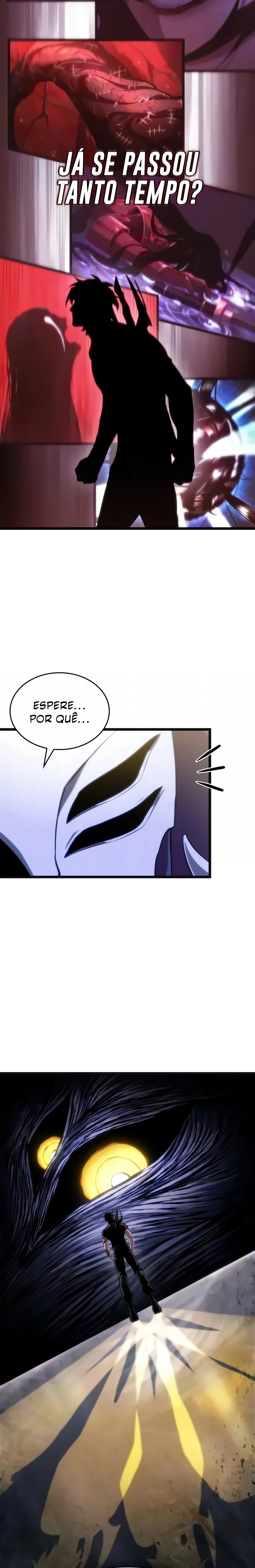 Read O Mundo Após a Queda (PT-BR) PT Manga Online